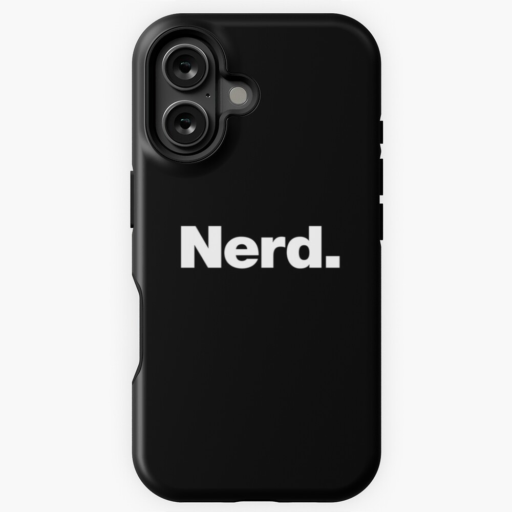 Item preview, iPhone Magsafe Tough Case designed and sold by chestify.