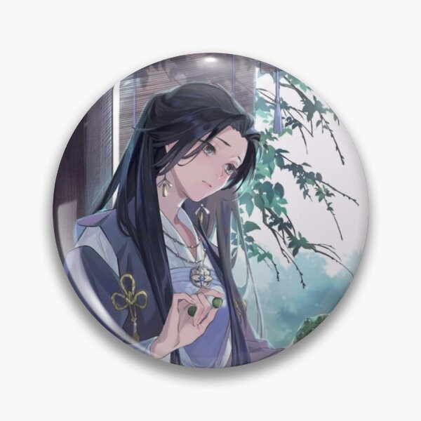 Item preview, Jiang Yanli designed and sold by LunaDiaries.