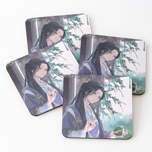Item preview, Jiang Yanli designed and sold by LunaDiaries.