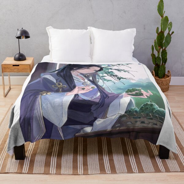 Item preview, Jiang Yanli designed and sold by LunaDiaries.