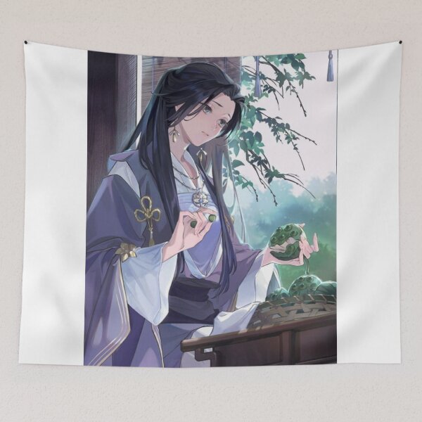 Item preview, Jiang Yanli designed and sold by LunaDiaries.