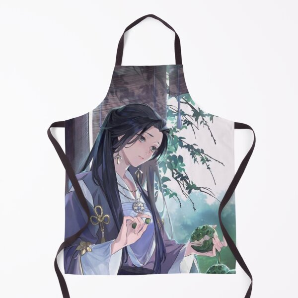 Item preview, Jiang Yanli designed and sold by LunaDiaries.