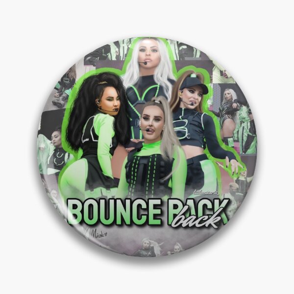 Item preview, Little mix drawing poster designed and sold by Nicole  Scarpa.