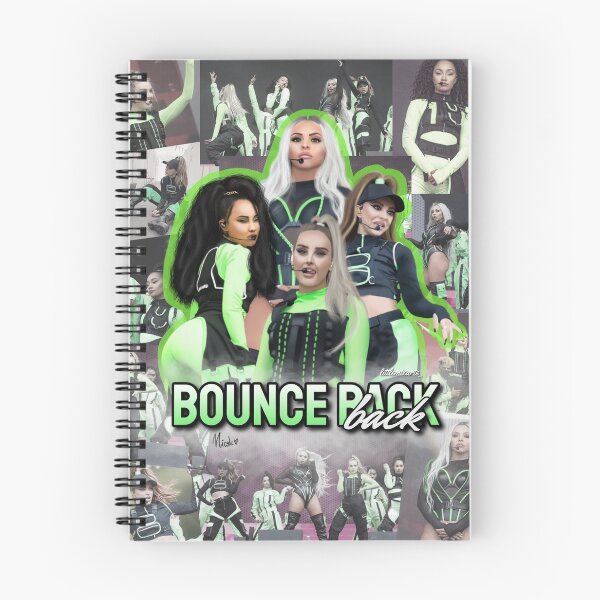 Item preview, Little mix drawing poster designed and sold by Nicole  Scarpa.