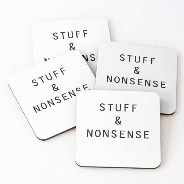Item preview, stuff and nonsense designed and sold by MallsD.