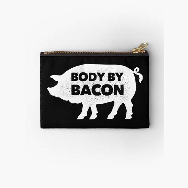 Item preview, Body By Bacon designed and sold by ArqDezines.