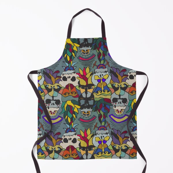 Item preview, jungleSpirit designed and sold by Soulape.