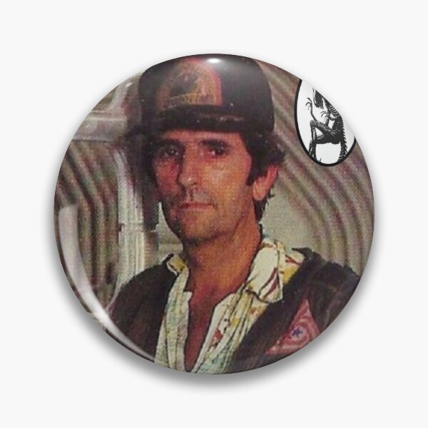 Item preview, Harry Dean Stanton 1  designed and sold by Tobin Verdonck.