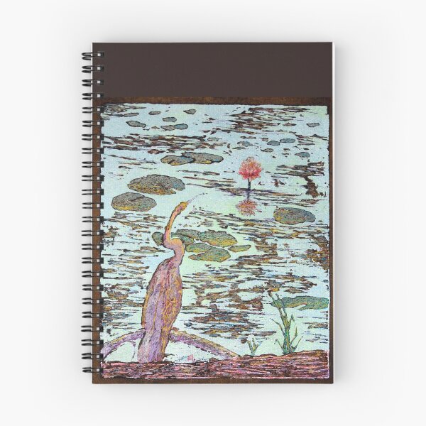 Item preview, Darter designed and sold by Anne Huth.