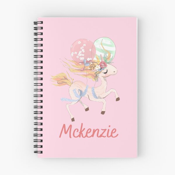 Item preview, McKenzie Carrousel Horse Girls Name  designed and sold by melbournegirl.