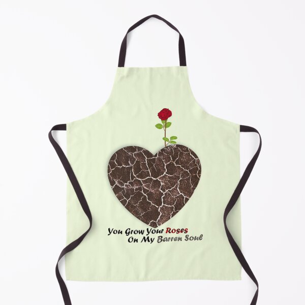 Item preview, Roses on my barren soul designed and sold by Anders Andersen.