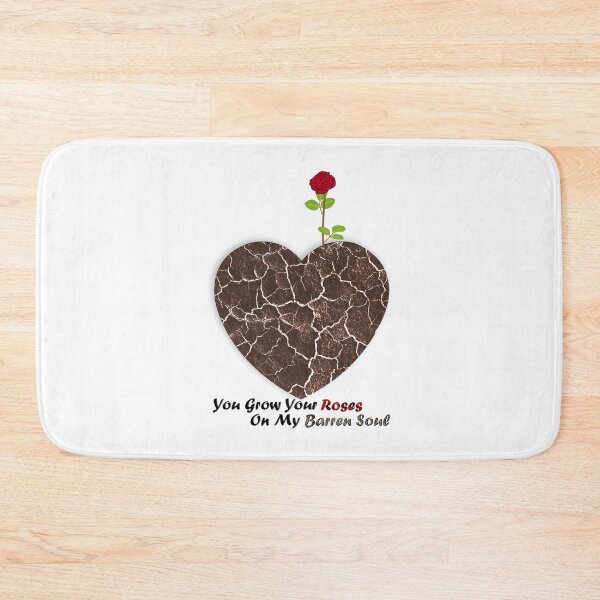 Item preview, Roses on my barren soul designed and sold by Anders Andersen.