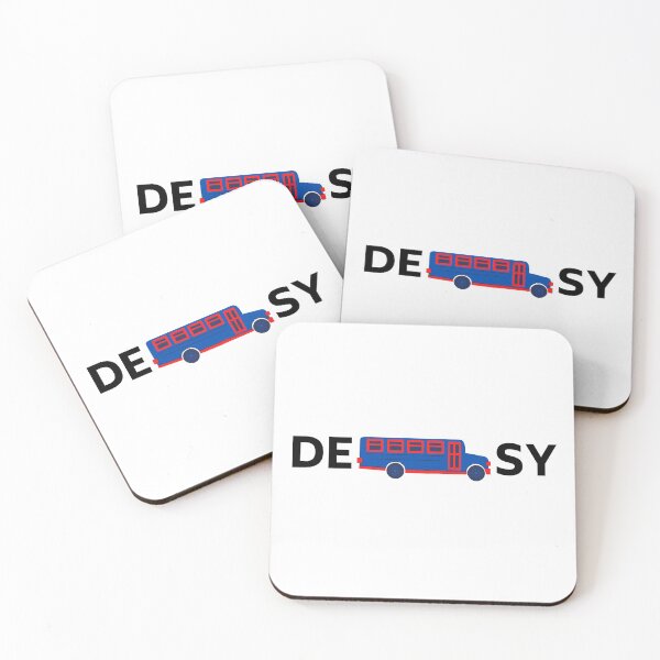 Item preview, De'bus'sy designed and sold by Musicianst0re.