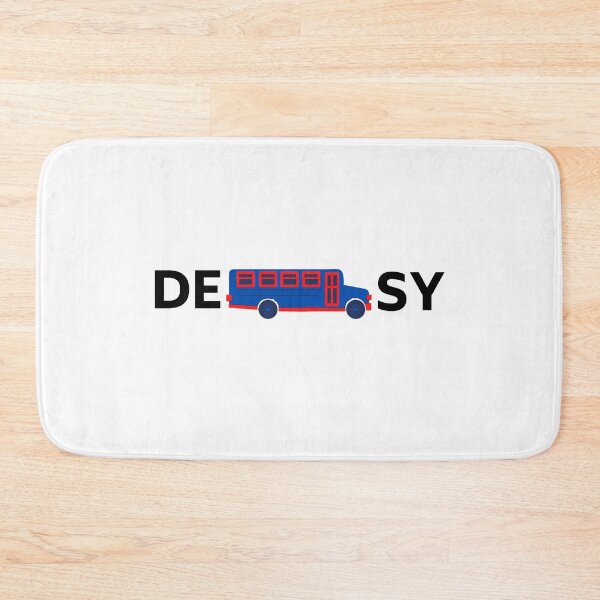 Item preview, De'bus'sy designed and sold by Musicianst0re.