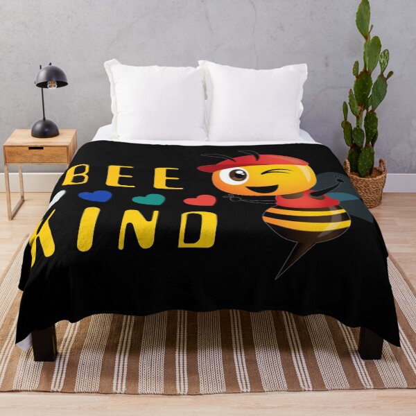 Item preview, Bee kind bees lovers v2 designed and sold by DesigonDesigner.