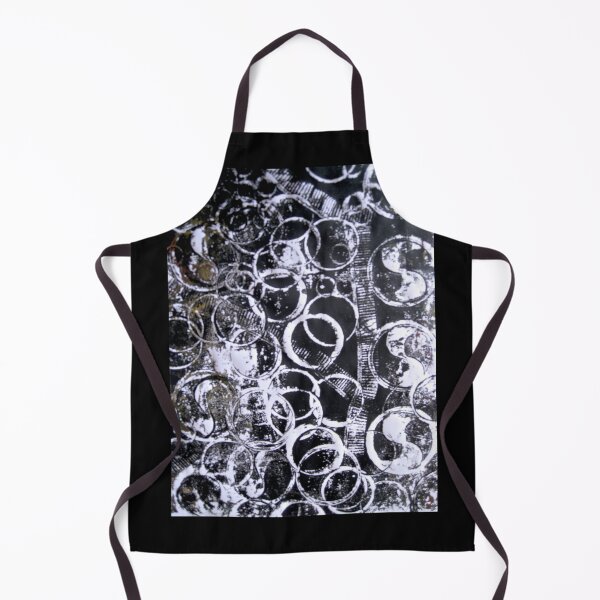 Item preview, Water Series - Black Water Fine Art Print designed and sold by Heatherian.