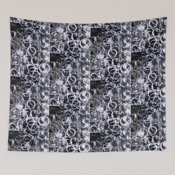 Item preview, Water Series - Black Water Fine Art Print designed and sold by Heatherian.
