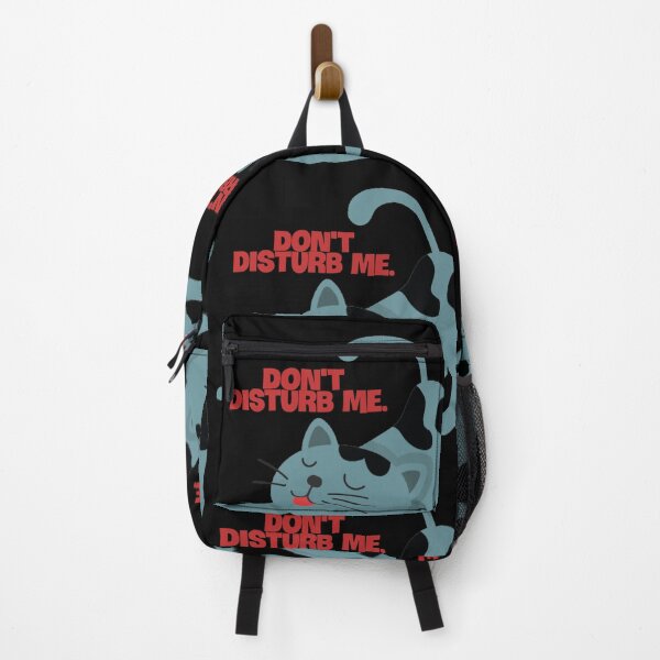Item preview, Don't disturb me designed and sold by MatanaShop.