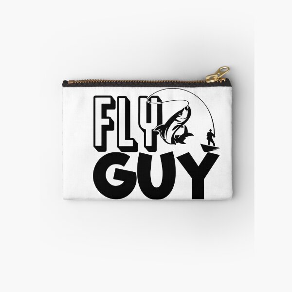 Artikelvorschau, Fly Guy -Funny Fly Fishing entworfen und verkauft von shivani21061993.