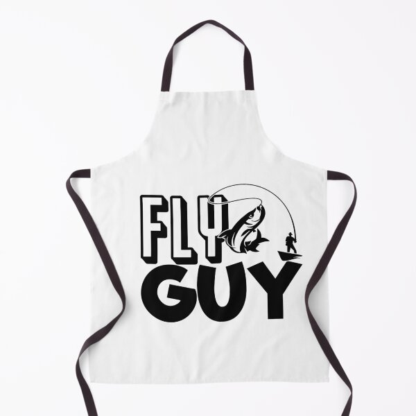 Artikelvorschau, Fly Guy -Funny Fly Fishing entworfen und verkauft von shivani21061993.