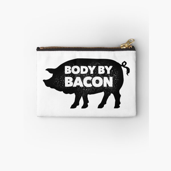 Item preview, Body By Bacon - Keto designed and sold by ArqDezines.