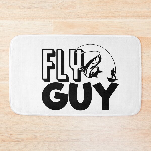 Item preview, Fly Guy  -Funny  Fly  Fishing designed and sold by shivani21061993.