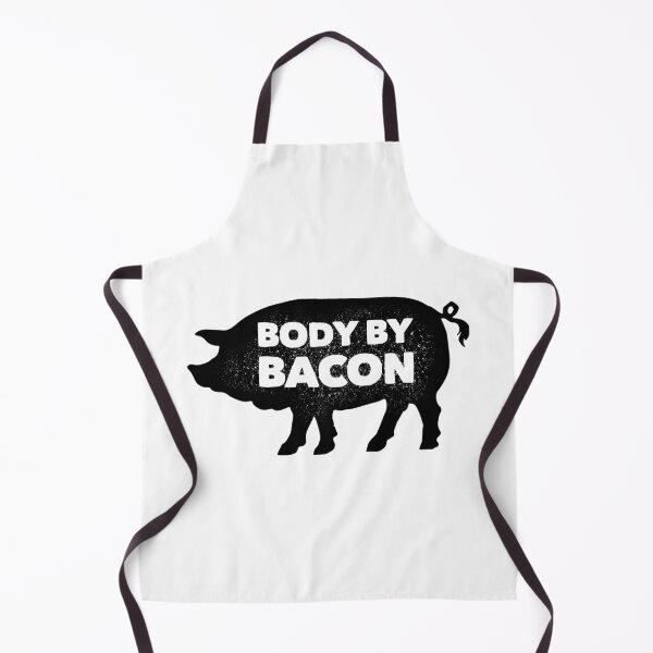 Item preview, Body By Bacon - Keto designed and sold by ArqDezines.