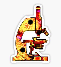 Science Sticker