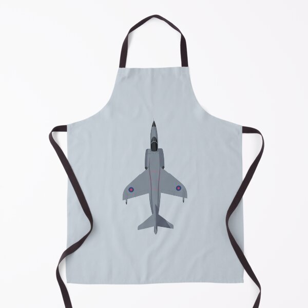 Item preview, Sea Harrier Jet Aircraft - Grey designed and sold by VoodooCircus.