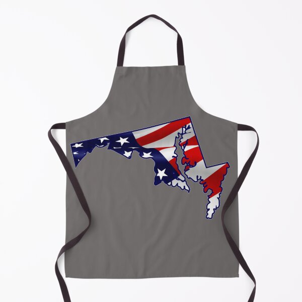 Item preview, Maryland designed and sold by Tendus.
