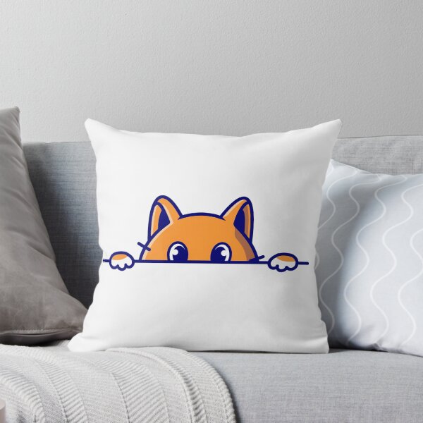 Item preview, cute cat t-shirt design new 2021 designed and sold by jabriltoon.