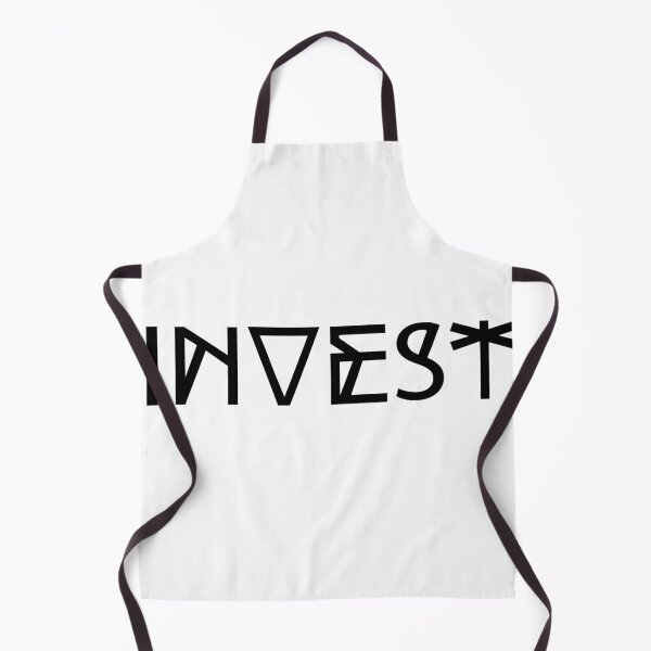 Item preview, Invest / geometric pattern designed and sold by FourNuns.