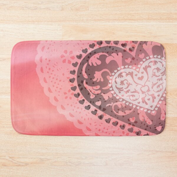 Item preview, love heard designed and sold by 42youbest.