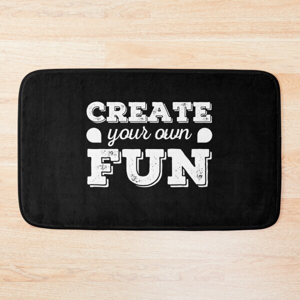 Item preview, Create your own fun designed and sold by Atleta-Cali.