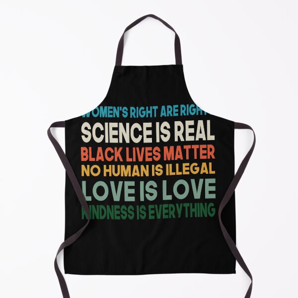 Item preview, RETROScience is Real,Black Lives Matter,No Human Is Illegal,Womens Rights,Love Shirt,Womens Rights Tshirts,Kindness Shirt,Christmas Gift,Dad Gift designed and sold by charaf19.