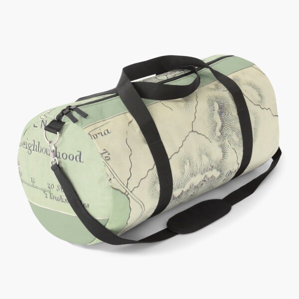 Item preview, Ancient Athens Map Hellas world designed and sold by ClassicalGreece.