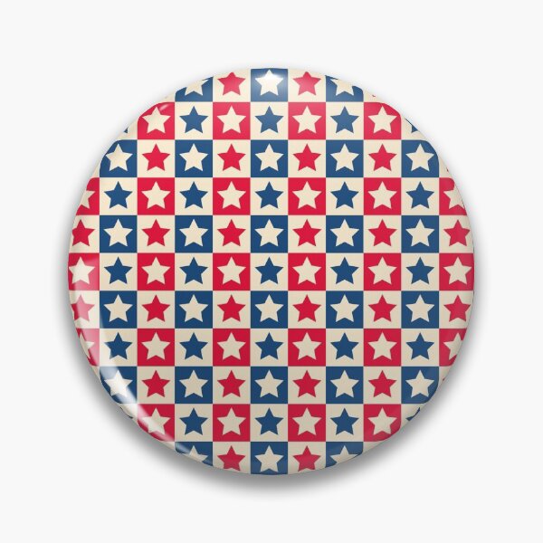 Item preview, Stars patterns backpack designed and sold by Style2Vie.