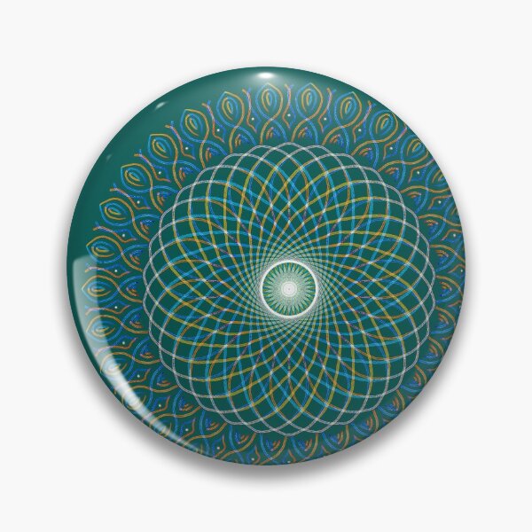 Item preview, Interwoven Mandela  designed and sold by puravidavisions.