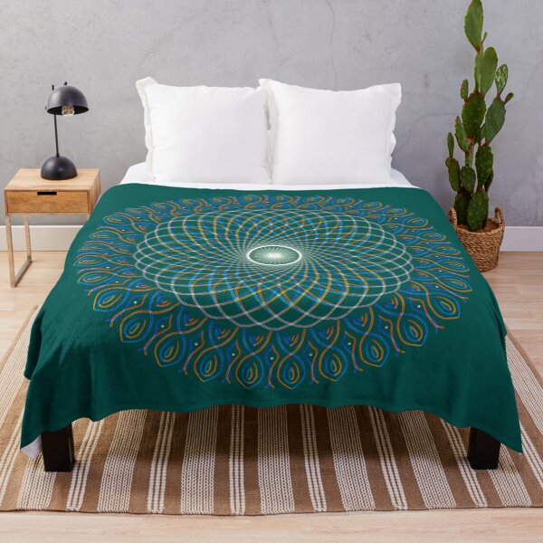 Item preview, Interwoven Mandela designed and sold by puravidavisions.