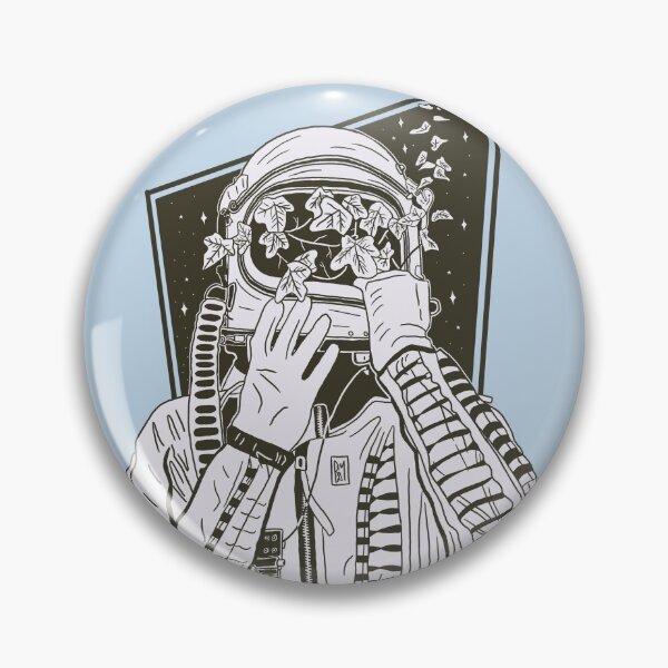 Item preview, Rocket Man designed and sold by lazymaystudios.