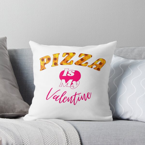 Item preview, Pizza Is My Valentine designed and sold by Styler Design.