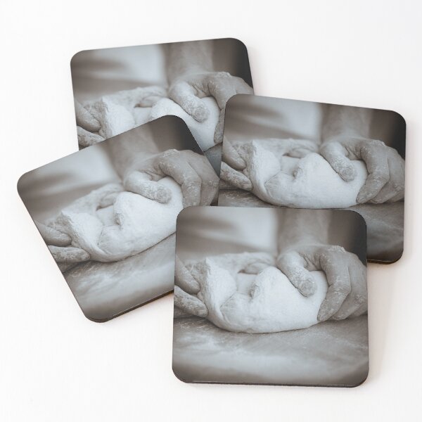 Item preview, The bread dough is kneaded designed and sold by Ingo Gerlach.