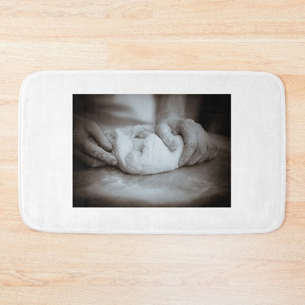 Item preview, The bread dough is kneaded designed and sold by Ingo Gerlach.