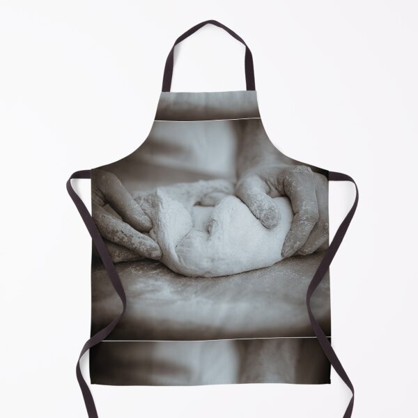 Item preview, The bread dough is kneaded designed and sold by Ingo Gerlach.