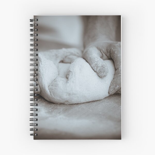Item preview, The bread dough is kneaded designed and sold by Ingo Gerlach.
