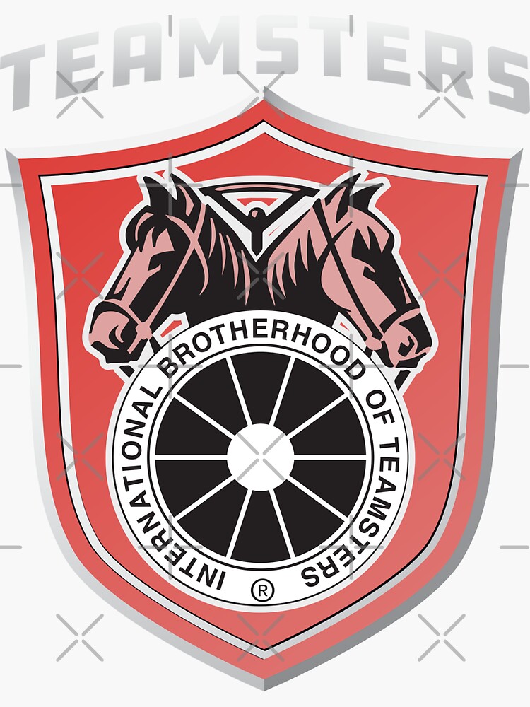 Teamster Logo