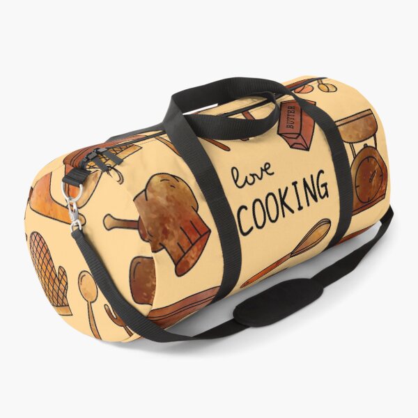 Item preview, I love cooking doodle designed and sold by Aura-E.