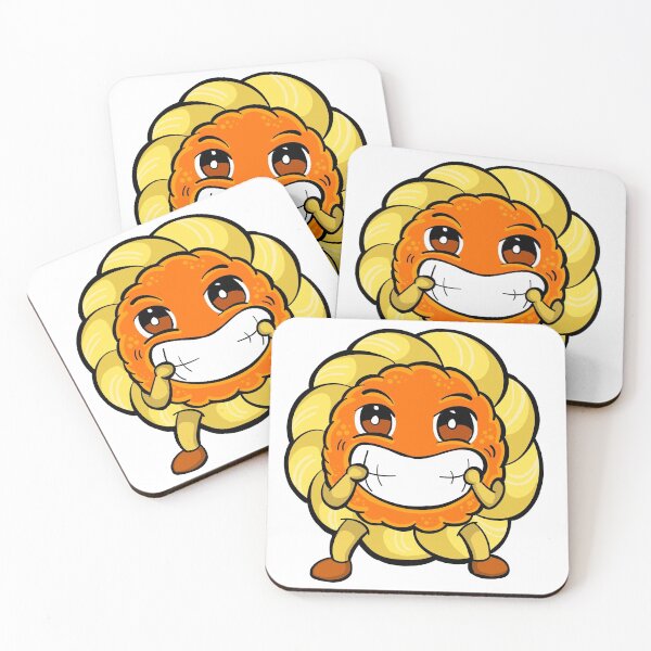 Item preview, The Gobble Gobble Singapore: Pineapple Tart designed and sold by Gobblegobblesg.