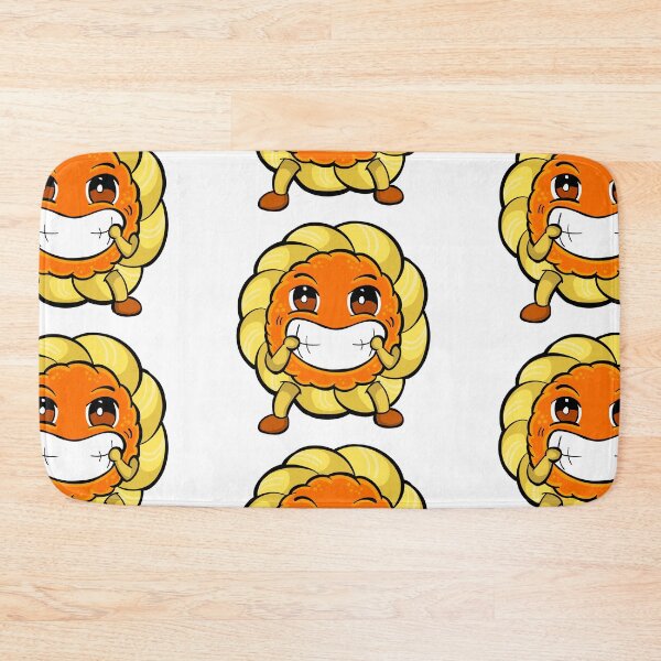 Item preview, The Gobble Gobble Singapore: Pineapple Tart designed and sold by YappleComics.