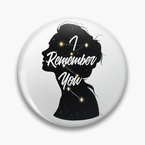 Item preview, I remember you designed and sold by Karen-Taelman.